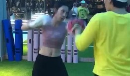 独家爆料拳击视频完整版,拳击视频完整版幕后故事与精彩瞬间