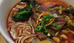 老坛酸菜牛肉面最新爆料,新爆料揭示背后的秘密与真相