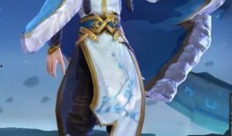 王者荣耀奕星新皮肤最新爆料,神秘古风，揭秘王者荣耀新篇章