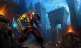 孙哥爆料魔兽世界视频,魔兽世界幕后制作全过程