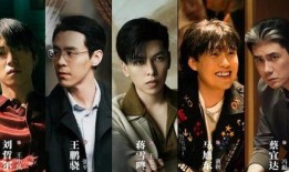 狂潮电视剧在线观看,激情澎湃的青春岁月，热血沸腾的追梦之旅