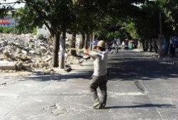 蔡塘拆迁爆料视频,揭秘视频背后的拆迁真相