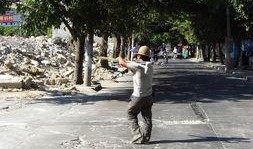 蔡塘拆迁爆料视频,揭秘视频背后的拆迁真相