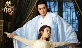 楚乔传大结局在线观看,命运转折，爱恨交织，揭开神秘面纱