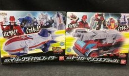 特摄玩具爆料视频大全集,揭秘经典与潮流的碰撞