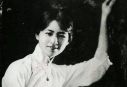 林徽因的最新爆料是什么