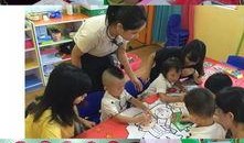 朝阳幼儿园家长爆料视频