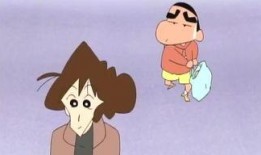 蜡笔小新最新爆料是哪一集