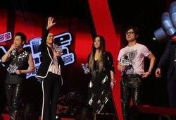 好声音记者爆料视频,揭秘节目幕后精彩瞬间
