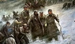 万里长征爆料的视频,历史瞬间重现，视频披露长征壮丽历程