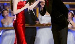 娱乐圈最新爆料情侣