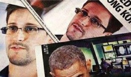 斯诺登澳门爆料视频