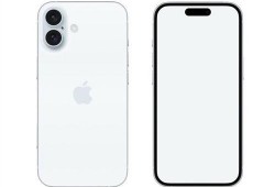 苹果16最新外观爆料,颠覆传统设计，引领科技潮流