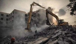 安徽拆迁爆料事件始末最新,真相追踪与公众关注焦点