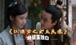 红楼影视在线观看,穿越时空的古典韵味