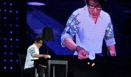 娱乐圈爆料刘谦是谁啊视频,娱乐圈爆料视频背后的真相