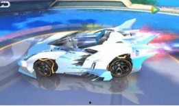 qq飞车点券工坊车最新爆料,神秘赛车即将亮相，性能升级引期待！