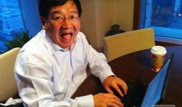 徐小平眼神爆料视频