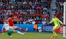 威尔士足球爆料视频