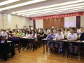 渭南高新中学最新爆料,揭秘校园风云与学子风采
