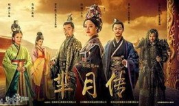 芈月传10在线观看