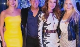 李玟娱乐圈八卦最新爆料