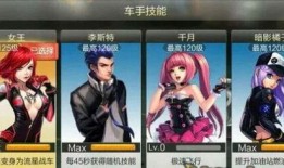 飞车爆料女王视频下载安装,轻松体验速度与激情