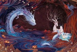 妄想山海官方最新爆料图