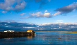 青海湖旅游爆料最新消息,探秘高原明珠的蜕变之旅