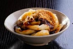 戈优甜水面最新爆料,神秘配方大揭秘，口感升级引热议！”