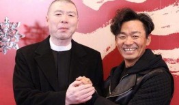 冯小刚爆料王宝强视频,一场娱乐圈的幕后风波