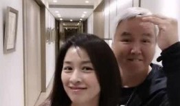 张庭爆料丈夫吃辣的视频,甜蜜互动引网友热议