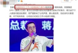 蒋凡阿里巴巴最新爆料,揭秘阿里巴巴内部风云与商业战略新动向