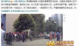 成都新闻的爆料电话,揭秘事件背后真相