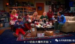 生活大爆炸 在线观看,笑对科学狂想曲，探索天才们的日常生活