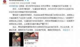 刘先生爆料唐山事件视频,刘先生亲述惊心动魄一幕