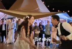 韩庚爆料自己结婚视频,独家视频见证幸福时刻