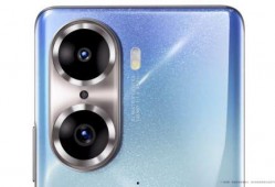 荣耀60最新爆料,颠覆视觉体验，性能与美学完美融合