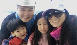 张庭爆料丈夫吃辣的视频,甜蜜互动引网友热议