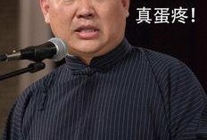 郭德纲爆料喷子视频播放,视频播放背后的惊人真相