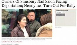 爆料华人夫妻事件视频,真相背后引发社会热议