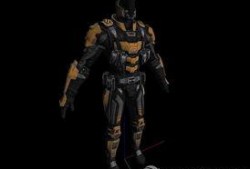 绝地求生最新服装爆料图,时尚与实战并存，潮流与战术完美融合