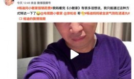 杨迪爆料吃饭视频,揭秘娱乐圈幕后故事