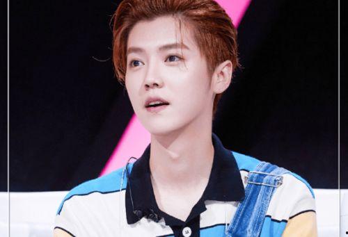 娱乐圈吃瓜鹿晗